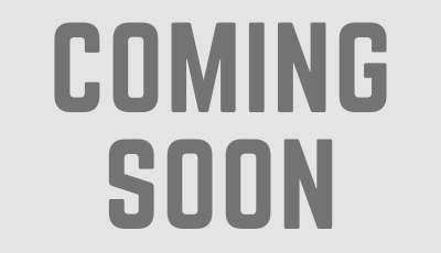 Coming Soon