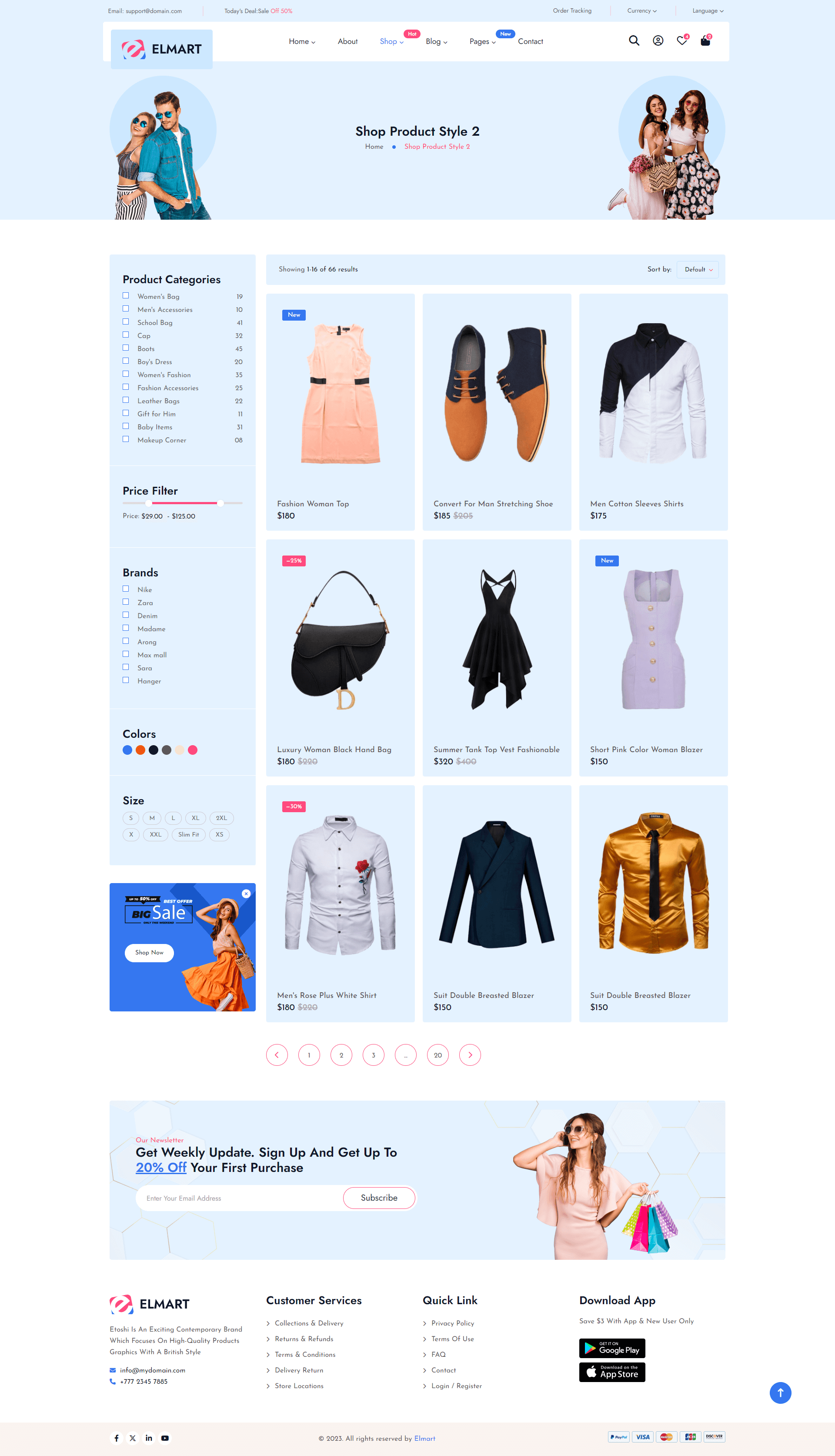 shop Product Style 2